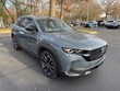  Mazda CX-50