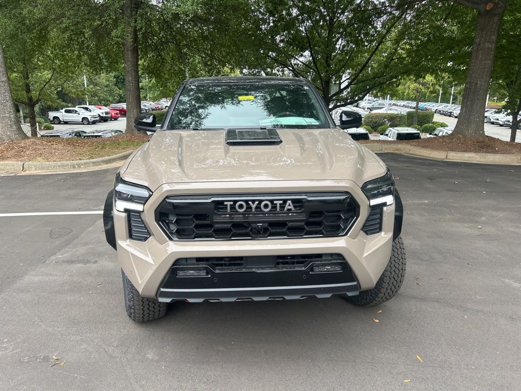 2025 Toyota Tacoma TRD Pro photo 2