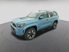 2025 Toyota 4Runner TRD Sport Premium SUV