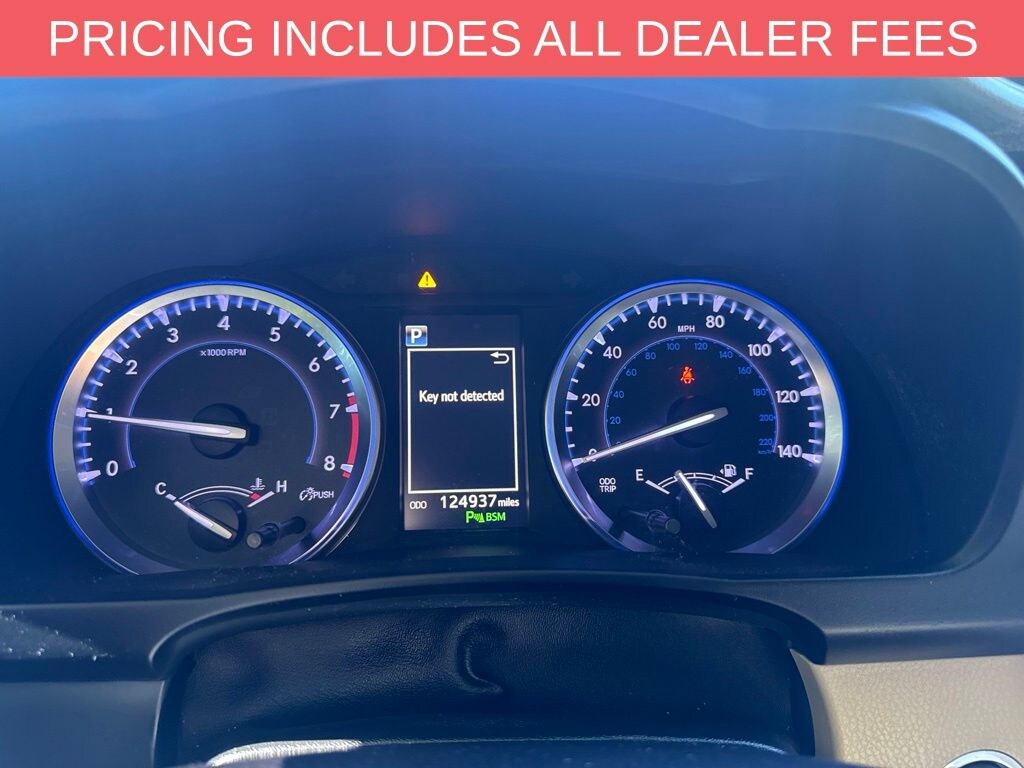Used 2018 Toyota Highlander Limited SUV