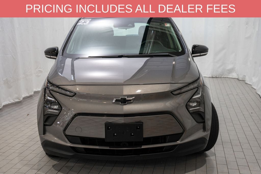 Used 2023 Chevrolet Bolt EV 1LT Wagon