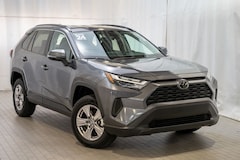 2024 Toyota RAV4 XLE SUV