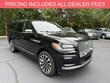  Lincoln Navigator L