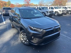 2025 Toyota RAV4 XLE Premium SUV