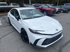 2026 Toyota Camry Nightshade Sedan