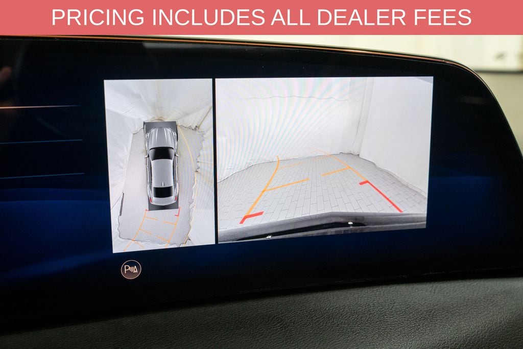 2025 Cadillac CT5 Premium Luxury - Photo 16