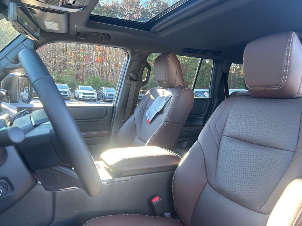 New 2026 Toyota Land Cruiser Land Cruiser SUV