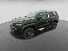 2026 Toyota 4Runner SR5 SUV