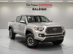 2023 Toyota Tacoma TRD Off-Road Truck
