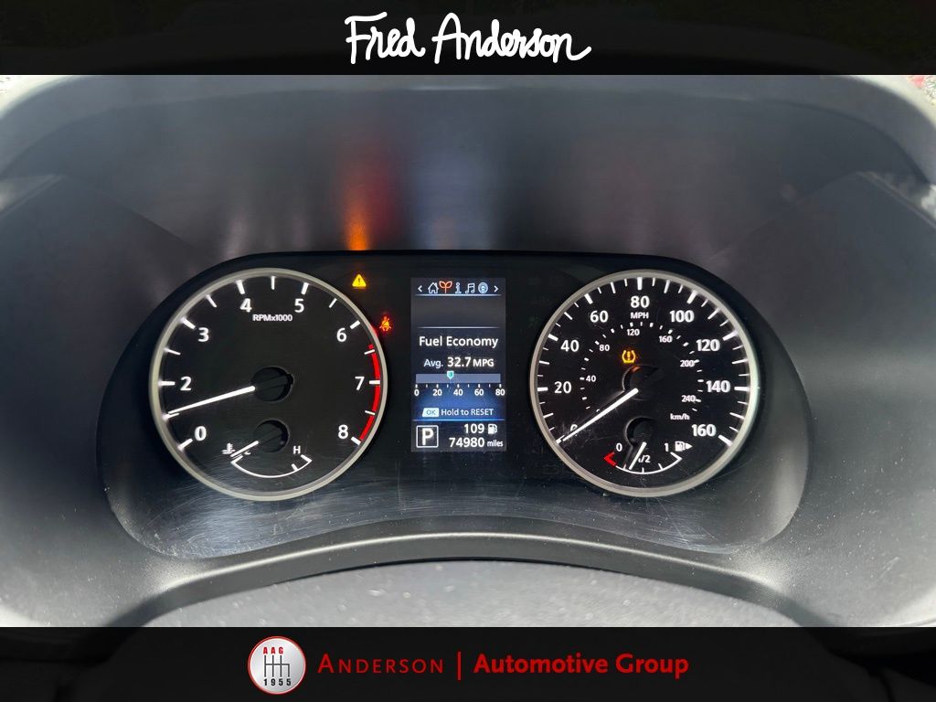 2023 Nissan Sentra S photo 3