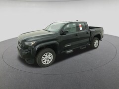 2025 Toyota Tacoma SR5 Truck Double Cab