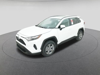 2025 Toyota RAV4 XLE SUV