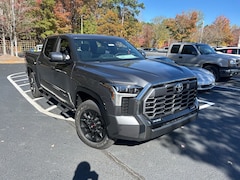 2026 Toyota Tundra Platinum Truck CrewMax