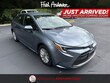 Toyota Corolla Hybrid