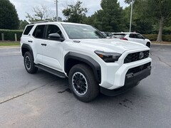 2025 Toyota 4Runner i-FORCE MAX TRD Off-Road i-FORCE MAX SUV