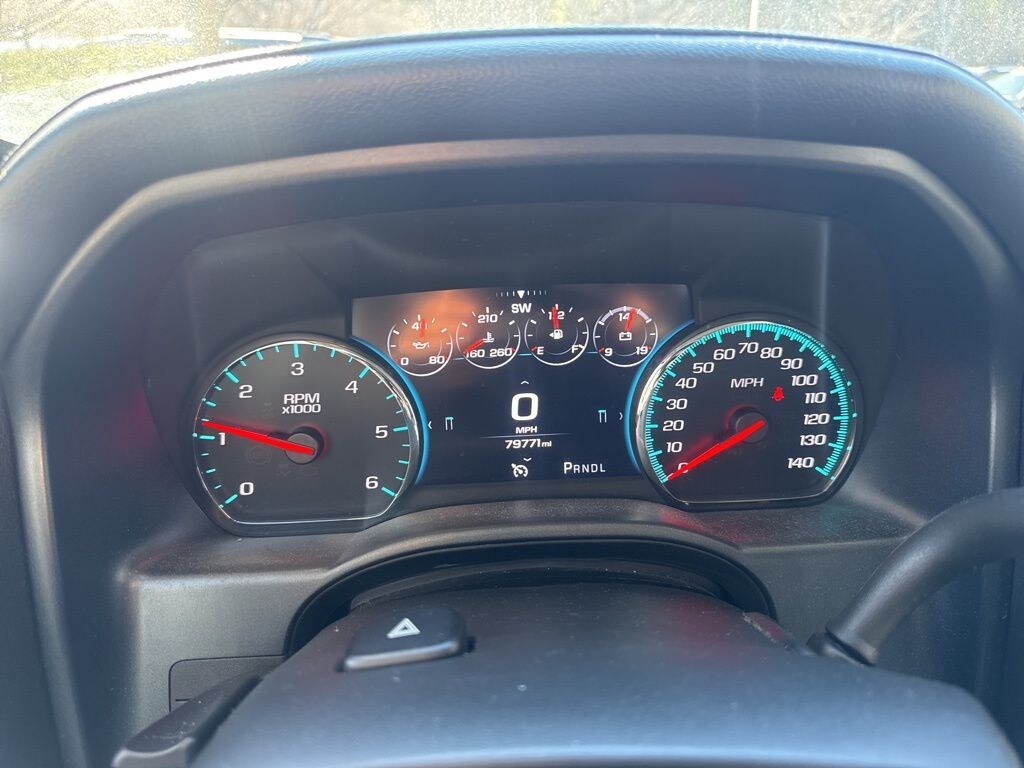 Used 2018 GMC Sierra 1500 Denali Truck