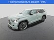  Toyota Sequoia