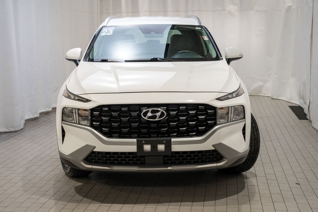 Used 2023 Hyundai Santa Fe SEL SUV