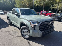 2026 Toyota Tundra SR5 Truck CrewMax