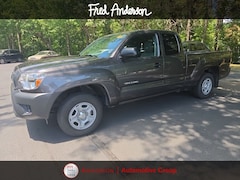 2014 Toyota Tacoma Base Truck