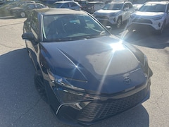 2026 Toyota Camry SE Sedan