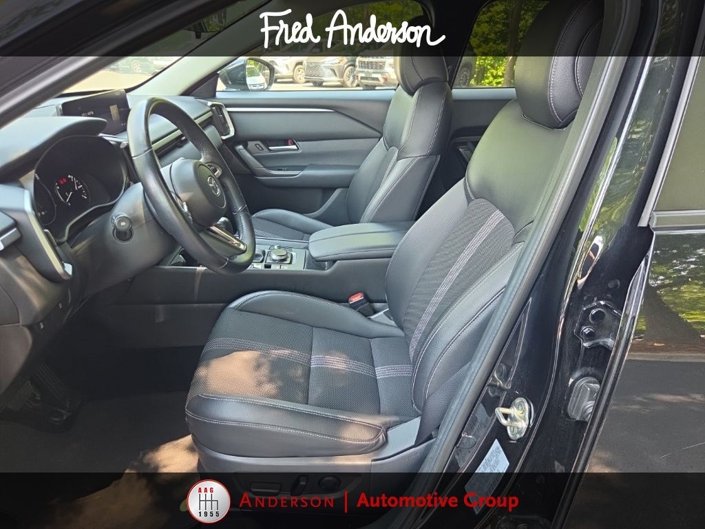 Used 2025 Mazda CX-50 2.5 S Preferred Package SUV