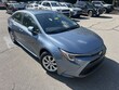 Toyota Corolla Hybrid