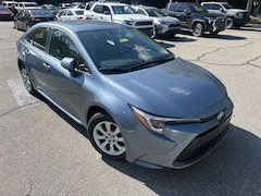 2026 Toyota Corolla Hybrid LE Sedan