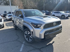 2026 Toyota 4Runner TRD Sport Premium SUV