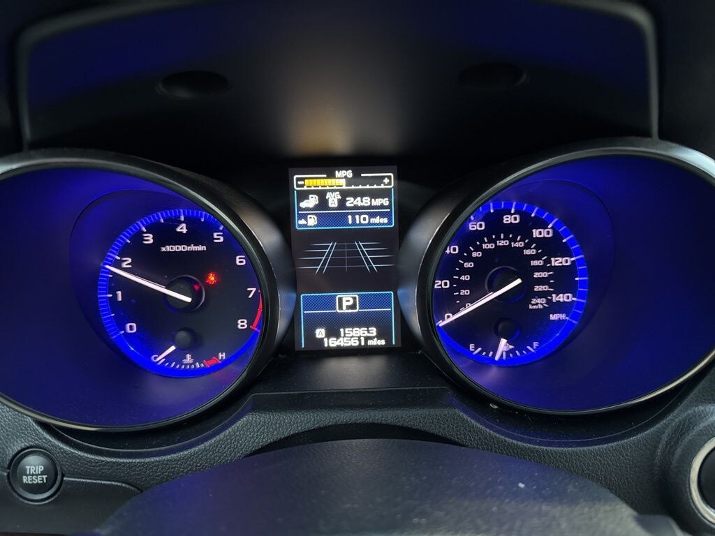 Used 2015 Subaru Outback 2.5i SUV