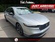 Honda Accord Hybrid