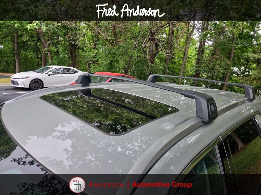 Used 2024 Hyundai Palisade SEL SUV