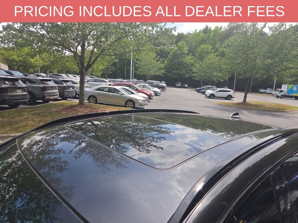 Used 2024 BMW X3 M40i SUV