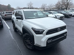 2025 Toyota 4Runner SR5 SUV