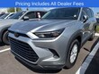  Toyota Grand Highlander Hybrid