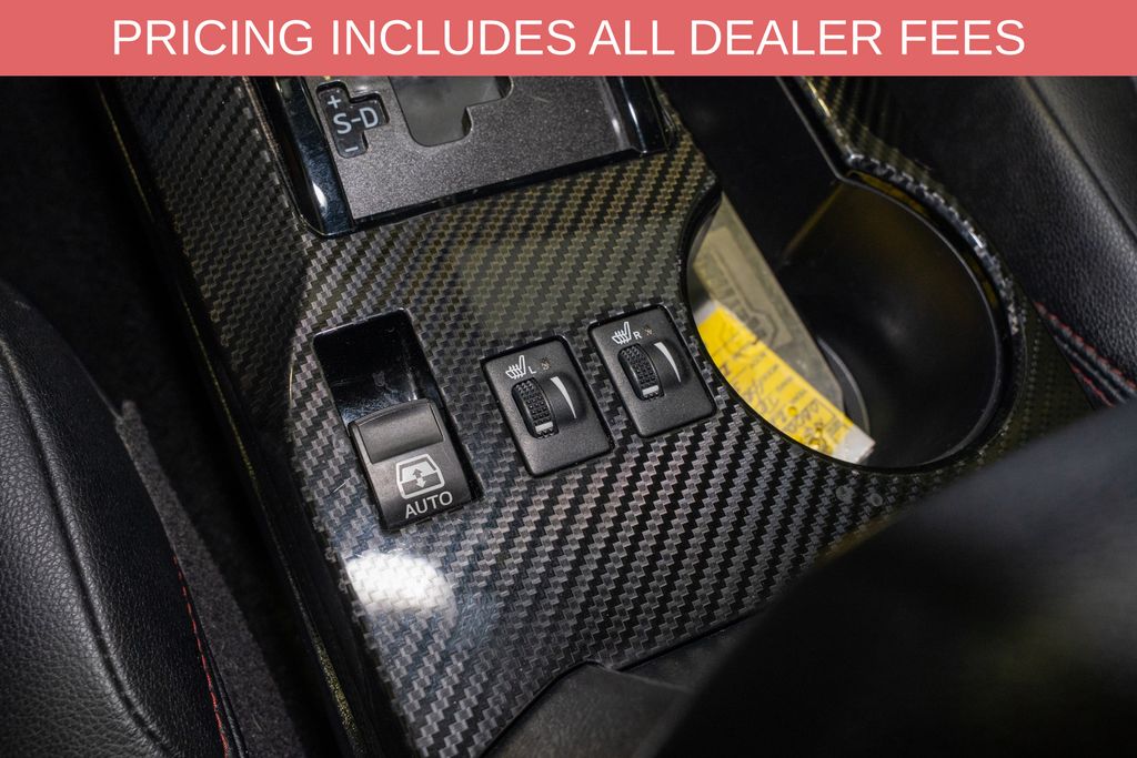 2022 Toyota 4Runner TRD Off-Road Premium - Photo 17