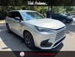 LEXUS TX 500h