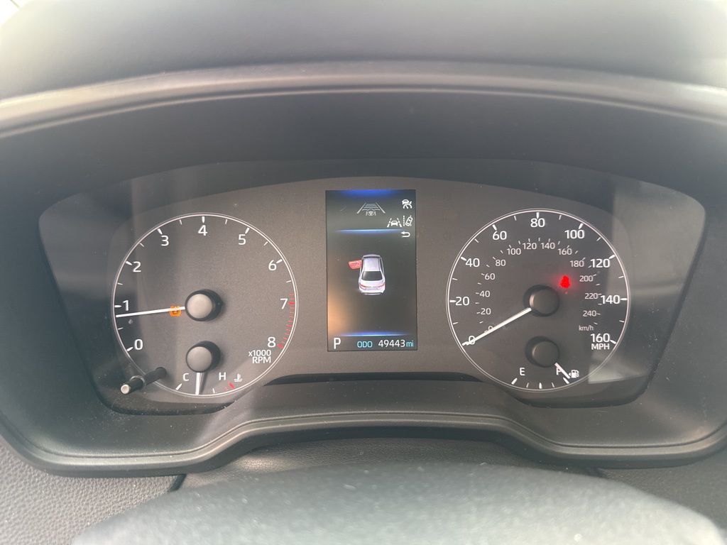 2024 Toyota Corolla LE photo 3