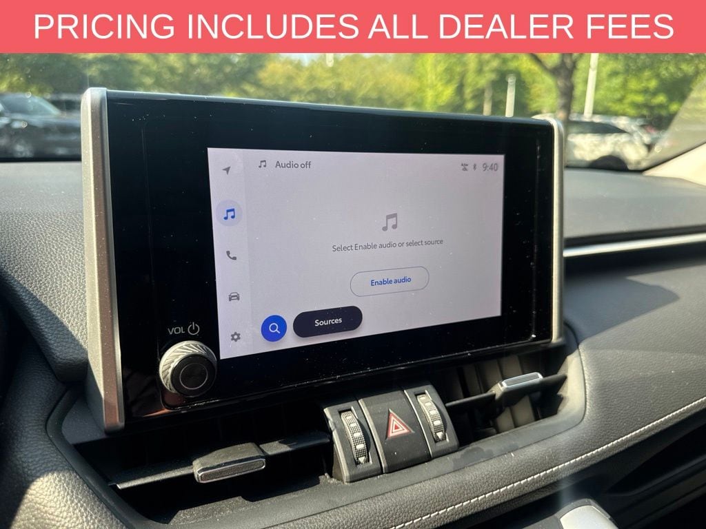 Certified 2023 Toyota RAV4 Hybrid XLE Premium SUV