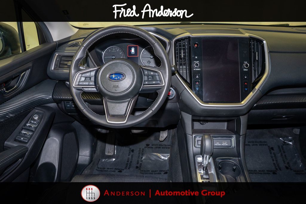 2024 Subaru Ascent Premium photo 2