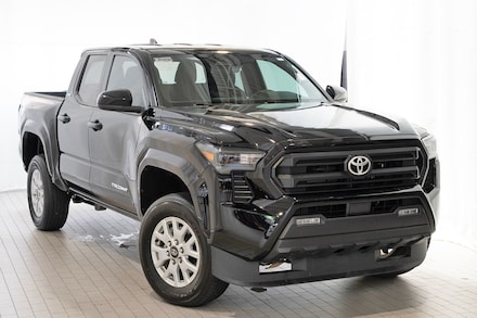 2024 Toyota Tacoma SR5 Truck
