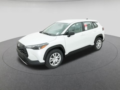 2026 Toyota Corolla Cross L SUV