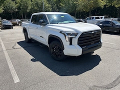 2026 Toyota Tundra SR5 Truck CrewMax