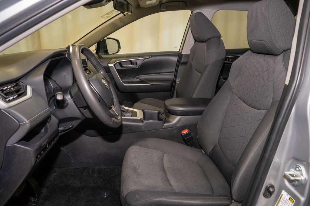 Certified 2024 Toyota RAV4 For Sale Sanford NC | CPO RW420081P