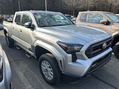 2026 Toyota Tacoma SR5 Truck Double Cab