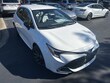  Toyota Corolla Hatchback