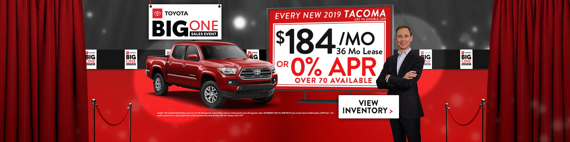 Toyota Dealer Fayetteville Ar