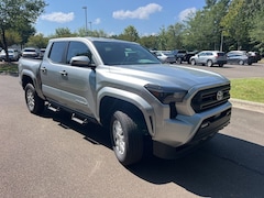 2025 Toyota Tacoma SR5 Truck Double Cab