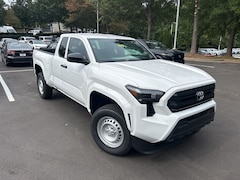2025 Toyota Tacoma SR Truck XtraCab