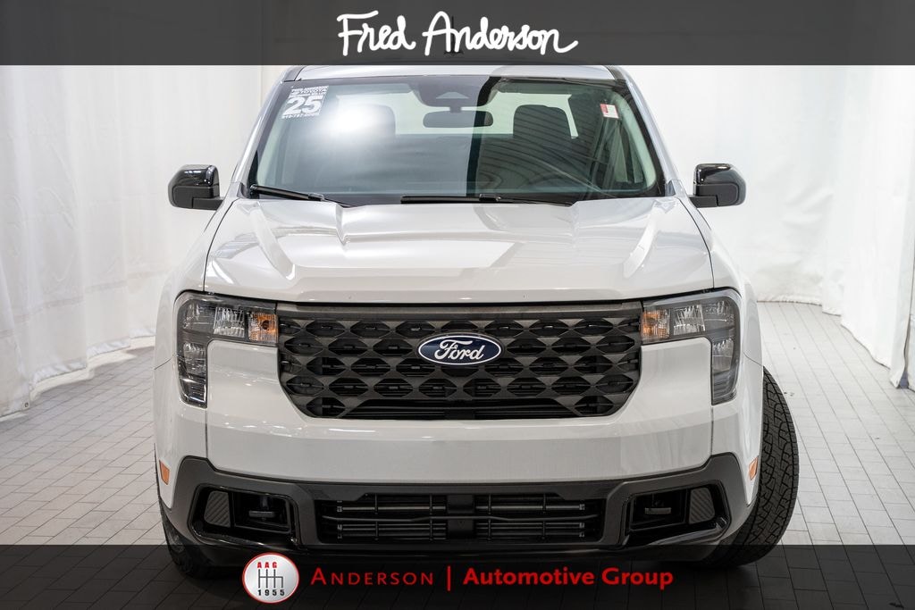 Used 2025 Ford Maverick XLT Truck